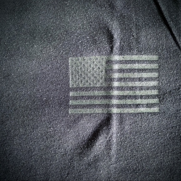 DNO: FLAG - Picture 5 of 5